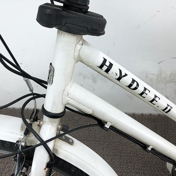 BRIDGESTONE 【NEW YEAR SALE】【30%OFF】中古 自転車 激安 電動 BRIDGESTONE 【NEW YEAR SALE】【30%OFF】中古 自転車 激安 電動