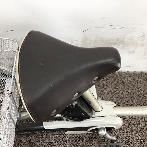 Panasonic 【20%OFF】中古 自転車 激安 電動アシスト 三輪車 Panasonic 【20%OFF】中古 自転車 激安 電動アシスト 三輪車