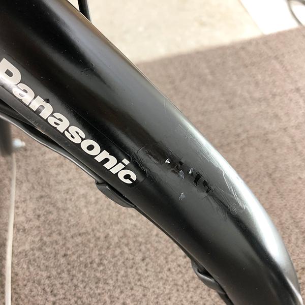 Panasonic 【NEW YEAR SALE】【50%OFF】中古 自転車 激安 電動 Panasonic 【NEW YEAR SALE】【50%OFF】中古 自転車 激安 電動