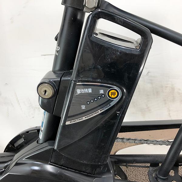 Panasonic 【NEW YEAR SALE】【50%OFF】中古 自転車 激安 電動 Panasonic 【NEW YEAR SALE】【50%OFF】中古 自転車 激安 電動