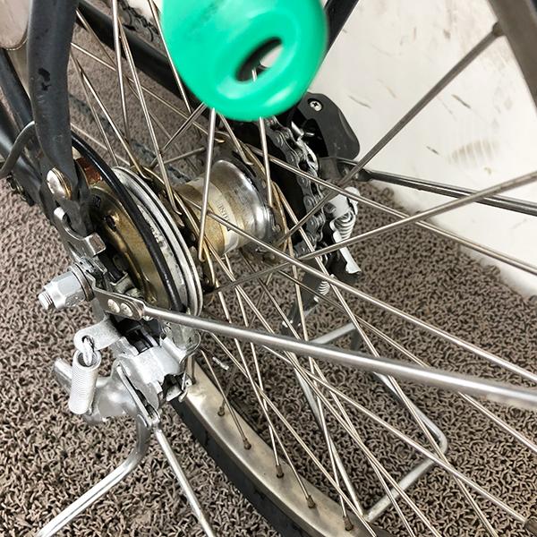 Panasonic 【NEW YEAR SALE】【50%OFF】中古 自転車 激安 電動 Panasonic 【NEW YEAR SALE】【50%OFF】中古 自転車 激安 電動
