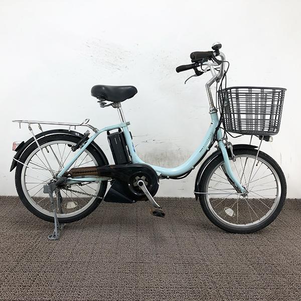 BRIDGESTONE 【20%OFF】中古 自転車 激安 電動アシスト 小径車 BRIDGESTONE 【20%OFF】中古 自転車 激安 電動アシスト 小径車