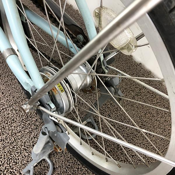 BRIDGESTONE 【20%OFF】中古 自転車 激安 電動アシスト 小径車 BRIDGESTONE 【20%OFF】中古 自転車 激安 電動アシスト 小径車