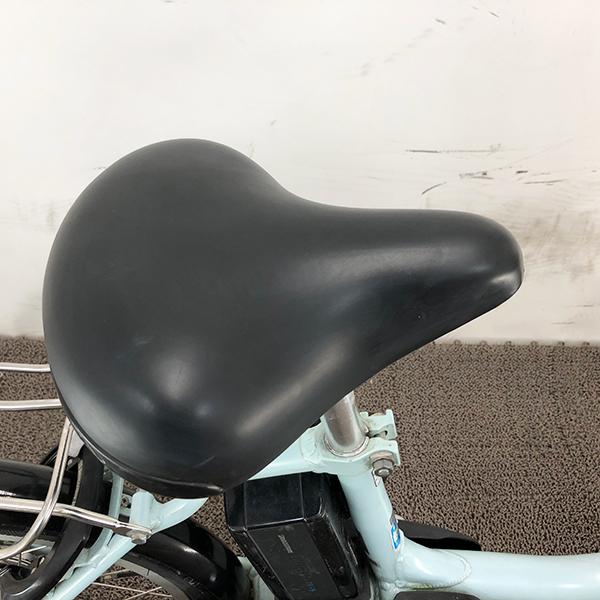 BRIDGESTONE 【20%OFF】中古 自転車 激安 電動アシスト 小径車 BRIDGESTONE 【20%OFF】中古 自転車 激安 電動アシスト 小径車