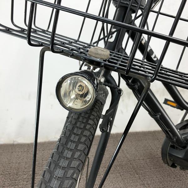 BRIDGESTONE 【20%OFF】【新品充電器付き】中古 自転車 激安 BRIDGESTONE 【20%OFF】【新品充電器付き】中古 自転車 激安