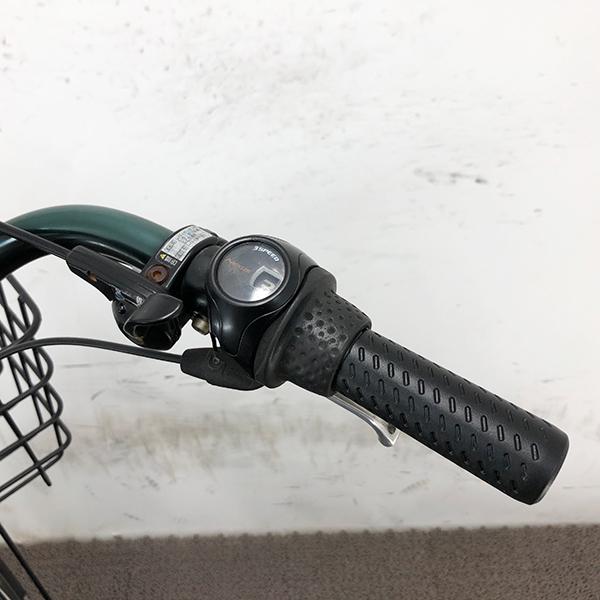 BRIDGESTONE 【20%OFF】【新品充電器付き】中古 自転車 激安 BRIDGESTONE 【20%OFF】【新品充電器付き】中古 自転車 激安
