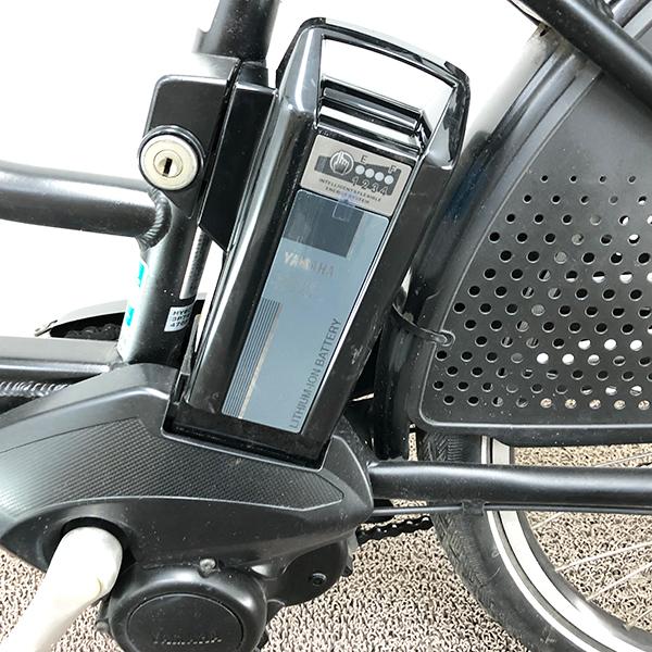 BRIDGESTONE 【20%OFF】【新品充電器付き】中古 自転車 激安 BRIDGESTONE 【20%OFF】【新品充電器付き】中古 自転車 激安
