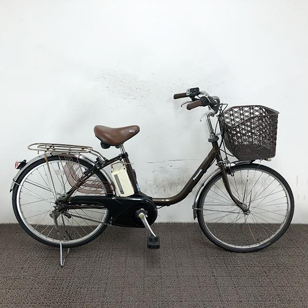 中古）24インチ電動アシスト車（パナソニック製）