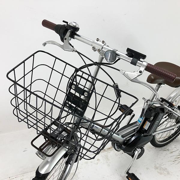 YAMAHA 【10%OFF】中古 自転車 激安 電動アシスト シティ YAMAHA 【10%OFF】中古 自転車 激安 電動アシスト シティ