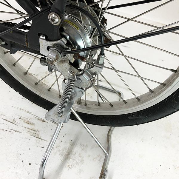 Panasonic 【30％OFF】中古 自転車 激安 電動アシスト