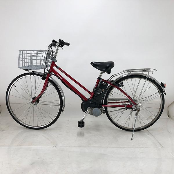 Panasonic 【10%OFF】中古 自転車 激安 電動アシスト Panasonic 【10%OFF】中古 自転車 激安 電動アシスト
