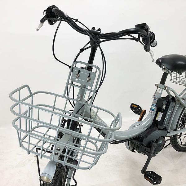 BRIDGESTONE 【10%OFF】中古 自転車 激安 電動アシスト 子供乗せ BRIDGESTONE 【10%OFF】中古 自転車 激安 電動アシスト 子供乗せ