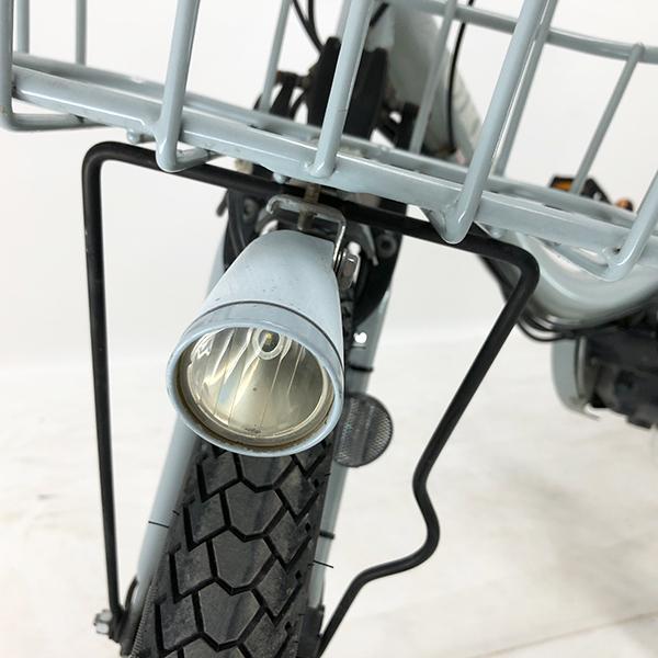 BRIDGESTONE 【10%OFF】中古 自転車 激安 電動アシスト 子供乗せ BRIDGESTONE 【10%OFF】中古 自転車 激安 電動アシスト 子供乗せ