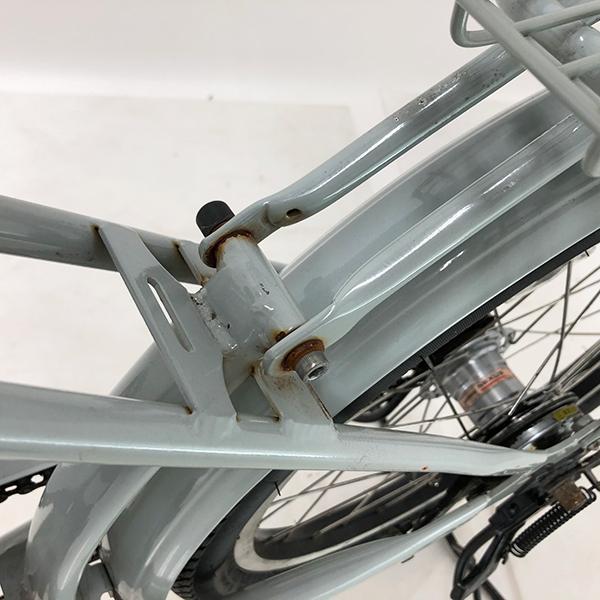 BRIDGESTONE 【10%OFF】中古 自転車 激安 電動アシスト 子供乗せ BRIDGESTONE 【10%OFF】中古 自転車 激安 電動アシスト 子供乗せ