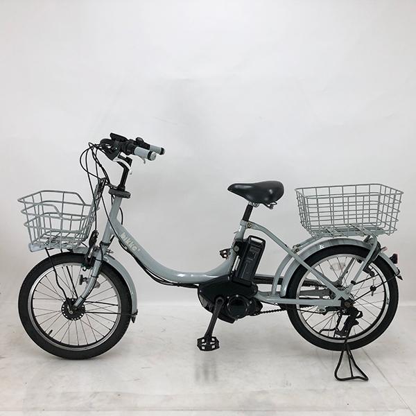 BRIDGESTONE 【10%OFF】中古 自転車 激安 電動アシスト 子供乗せ BRIDGESTONE 【10%OFF】中古 自転車 激安 電動アシスト 子供乗せ