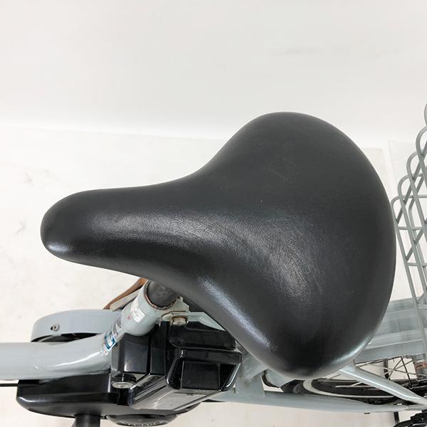 BRIDGESTONE 【10%OFF】中古 自転車 激安 電動アシスト 子供乗せ BRIDGESTONE 【10%OFF】中古 自転車 激安 電動アシスト 子供乗せ