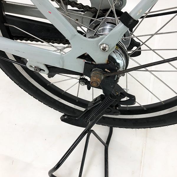 BRIDGESTONE 【10%OFF】中古 自転車 激安 電動アシスト 子供乗せ BRIDGESTONE 【10%OFF】中古 自転車 激安 電動アシスト 子供乗せ