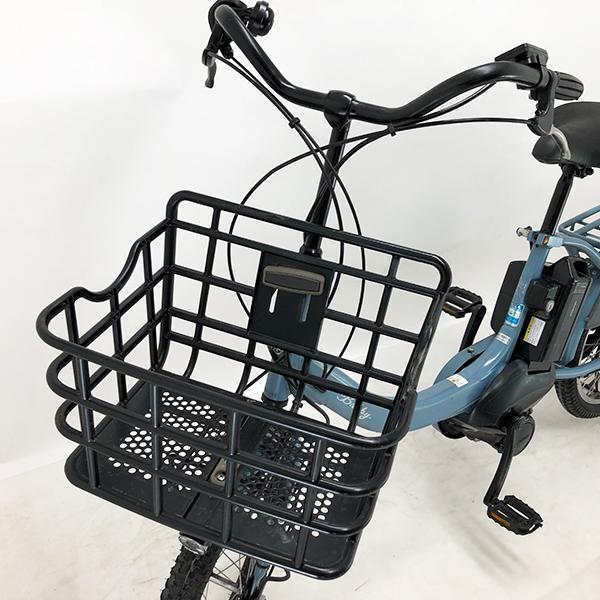 YAMAHA 【10%OFF】中古 自転車 激安 電動アシスト 子供乗せ小径 YAMAHA 【10%OFF】中古 自転車 激安 電動アシスト 子供乗せ小径