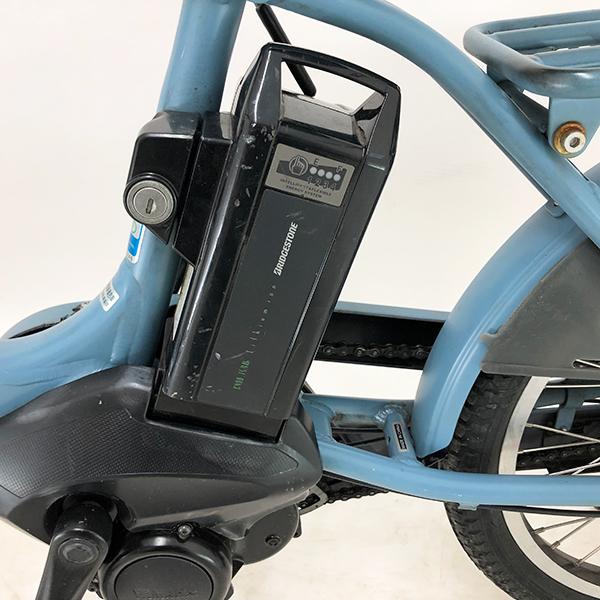 YAMAHA 【10%OFF】中古 自転車 激安 電動アシスト 子供乗せ小径 YAMAHA 【10%OFF】中古 自転車 激安 電動アシスト 子供乗せ小径