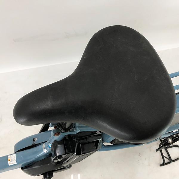 YAMAHA 【10%OFF】中古 自転車 激安 電動アシスト 子供乗せ小径 YAMAHA 【10%OFF】中古 自転車 激安 電動アシスト 子供乗せ小径