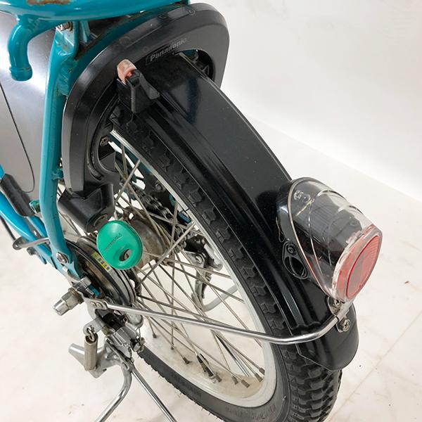 Panasonic 【10%OFF】中古 自転車 激安 電動アシスト 子供乗せ Panasonic 【10%OFF】中古 自転車 激安 電動アシスト 子供乗せ