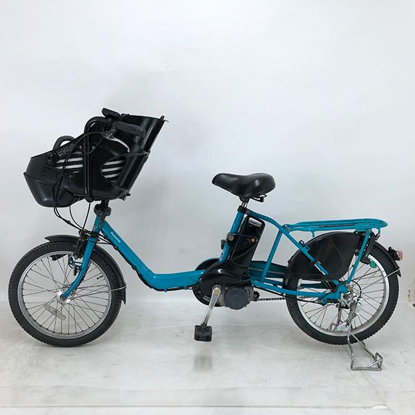 Panasonic 【10%OFF】中古 自転車 激安 電動アシスト 子供乗せ Panasonic 【10%OFF】中古 自転車 激安 電動アシスト 子供乗せ