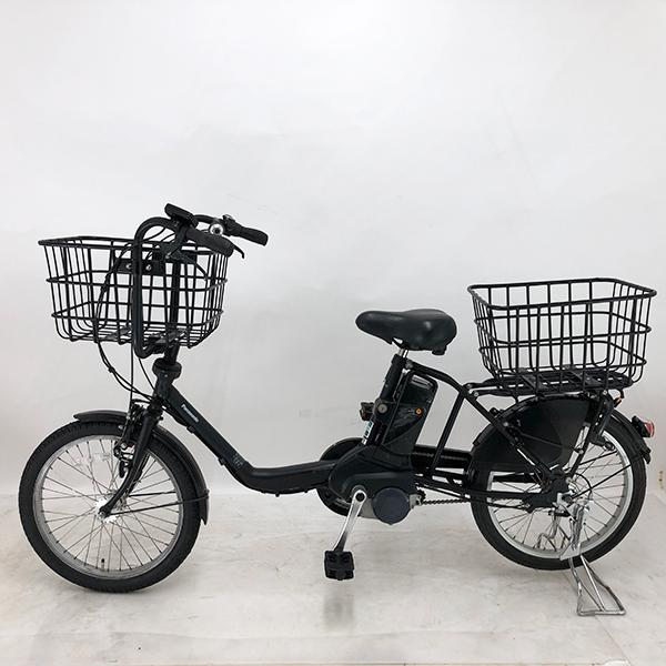 Panasonic 【10%OFF】中古 自転車 激安 電動アシスト 子供乗せ Panasonic 【10%OFF】中古 自転車 激安 電動アシスト 子供乗せ