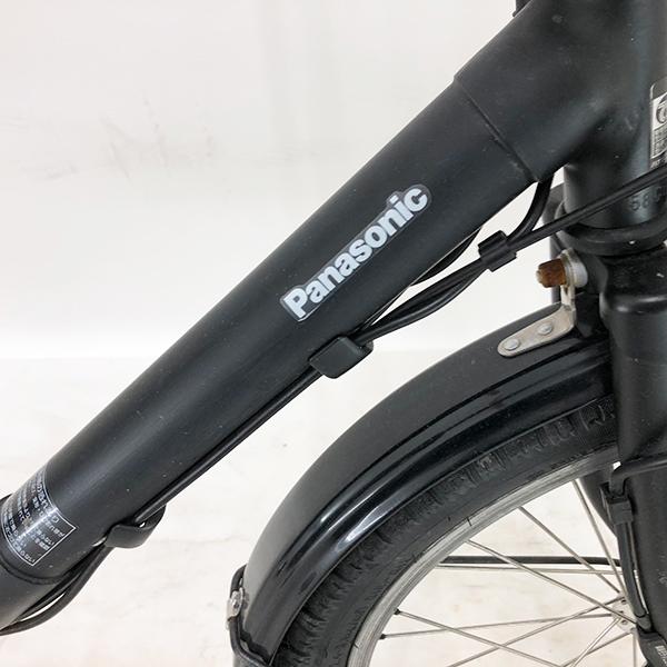 Panasonic 【10%OFF】中古 自転車 激安 電動アシスト 子供乗せ Panasonic 【10%OFF】中古 自転車 激安 電動アシスト 子供乗せ