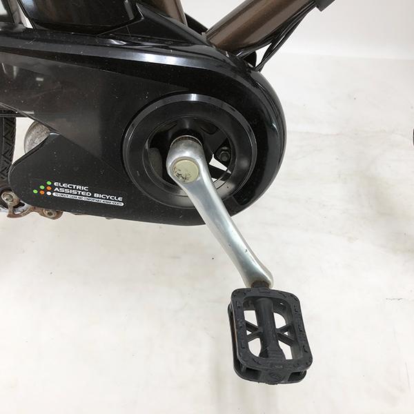 Panasonic 【10%OFF】中古 自転車 激安 電動アシスト Panasonic 【10%OFF】中古 自転車 激安 電動アシスト