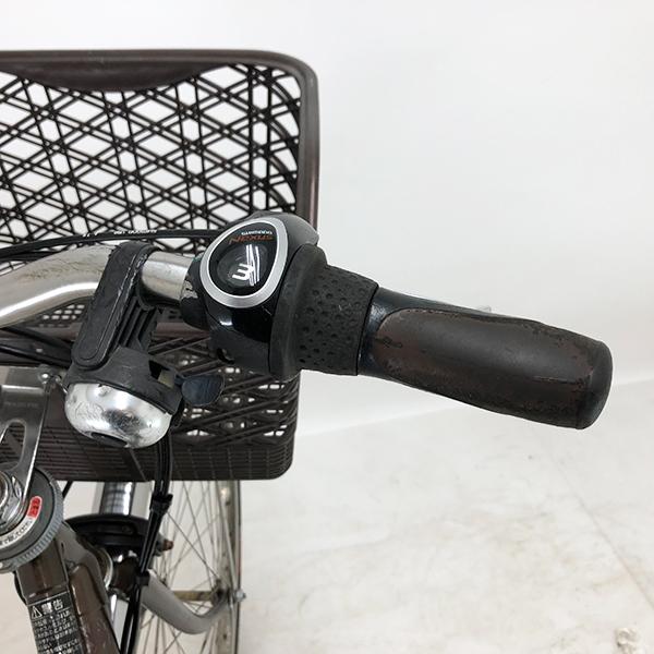 Panasonic 【10%OFF】中古 自転車 激安 電動アシスト Panasonic 【10%OFF】中古 自転車 激安 電動アシスト