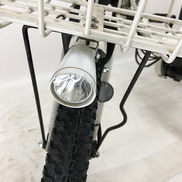 BRIDGESTONE 【10%OFF】中古 自転車 激安 電動アシスト 子供乗せ BRIDGESTONE 【10%OFF】中古 自転車 激安 電動アシスト 子供乗せ