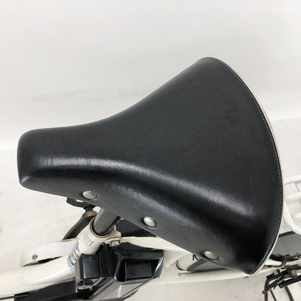 BRIDGESTONE 【10%OFF】中古 自転車 激安 電動アシスト 子供乗せ BRIDGESTONE 【10%OFF】中古 自転車 激安 電動アシスト 子供乗せ