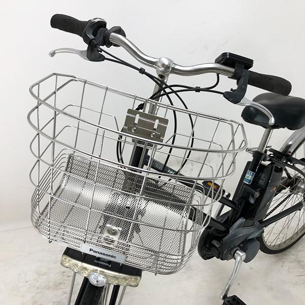 Panasonic 【20％OFF】中古 自転車 激安 電動アシスト