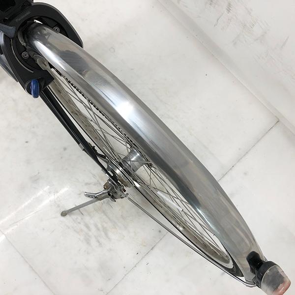 Panasonic 【20％OFF】中古 自転車 激安 電動アシスト