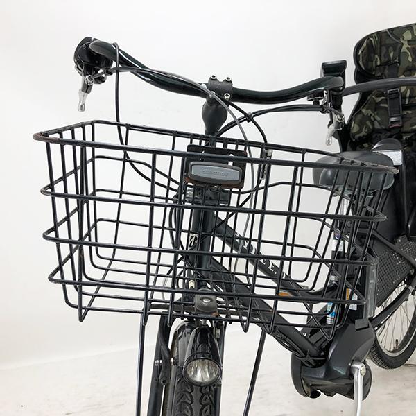 BRIDGESTONE 【20%OFF】中古 自転車 激安 電動アシスト