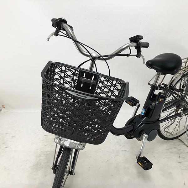 パナソニック VIVI電動アシスト自転車26インチ Panasonic 【20％OFF】中古 自転車 激安 電動アシスト