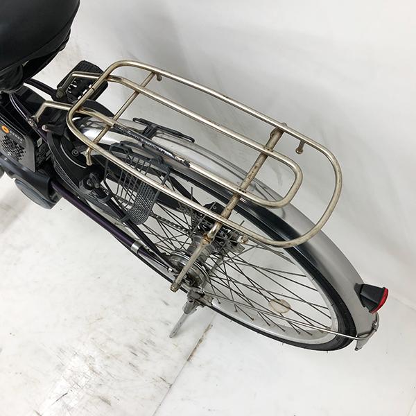 Panasonic 【20％OFF】中古 自転車 激安 電動アシスト