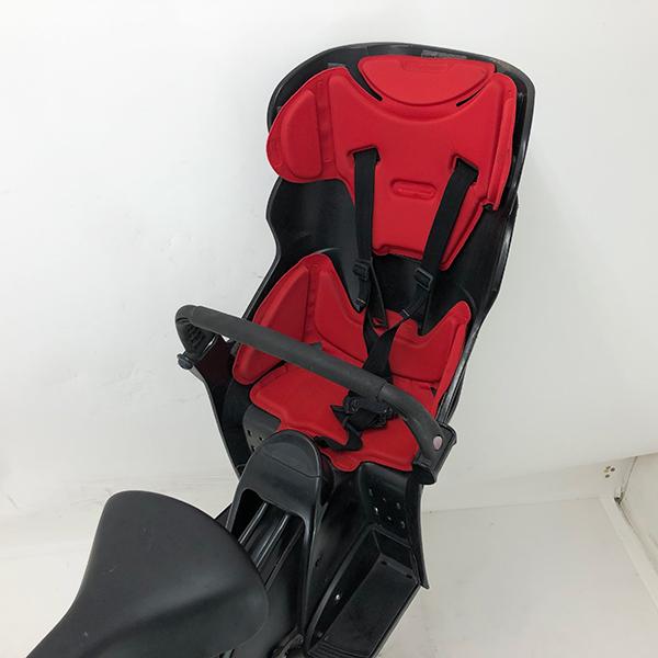 中古_ブリヂストン Hydee. II_レッド ブリヂストン ハイディ2＆ハイディB – e-charity