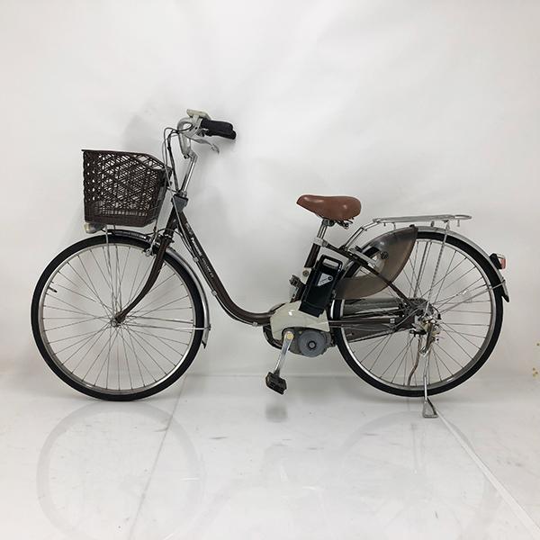 整備点検済み！美車　パナソニック 電動アシスト　三輪車 整備点検済み！美車 パナソニック 電動アシスト 三輪車