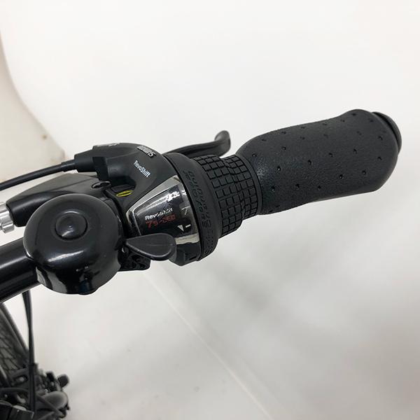 難ありPanasonic 電動アシスト自転車 ブラック　中古 楽天市場】電動自転車 中古（ブランドパナソニック）の通販