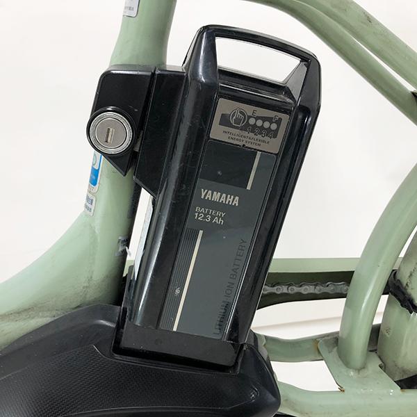 電動自転車 ブリヂストン 20インチ 子供乗せ アシスト 中古 101001 Amazon | 子供乗せ自転車 電動アシスト自転車 BRIDGESTONE