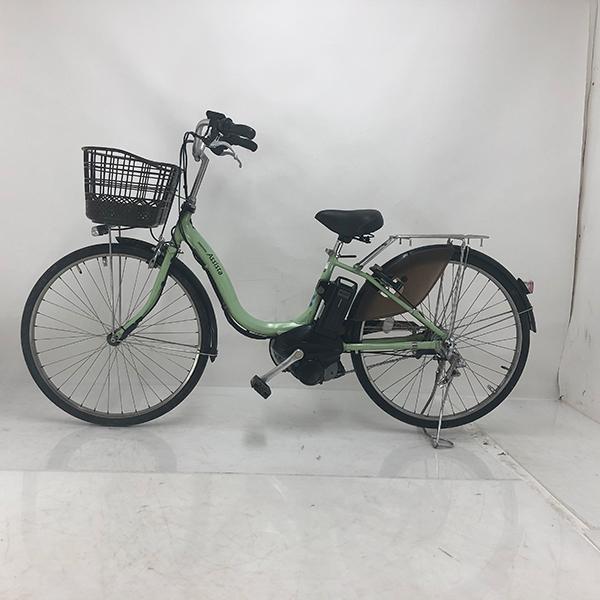 BRIDGESTONE 【20%OFF】中古 自転車 激安 電動アシスト ブリヂストン