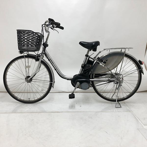 Panasonic 【20％OFF】中古 自転車 激安 電動アシスト