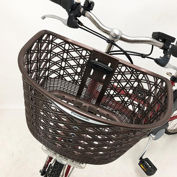 panasonic vivi city 27インチ　　整備済 panasonic vivi city 27インチ 整備済