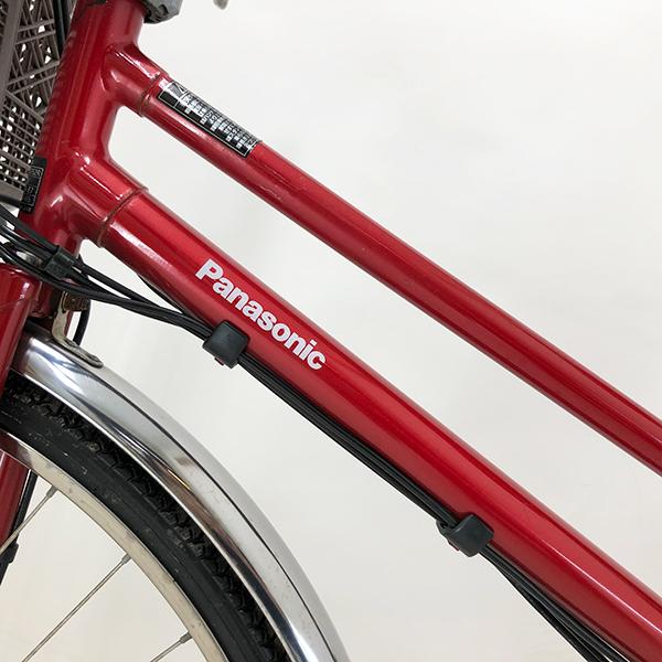 panasonic vivi city 27インチ　　整備済 panasonic vivi city 27インチ 整備済