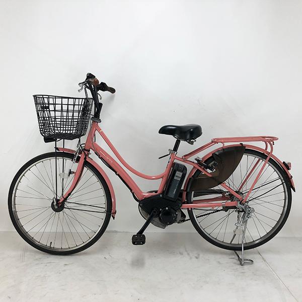 送料無料条件付きYAMAHA PAS AMI 26型　電動アシスト自転車中古車 YAMAHA 【20％OFF】中古 自転車 激安 電動アシスト PAS ami 26インチ