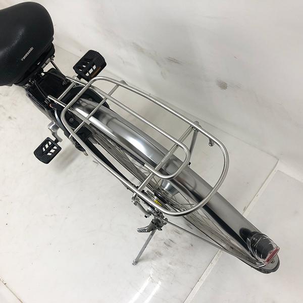 Panasonic 【20％OFF】中古 自転車 激安 電動アシスト パナソニック