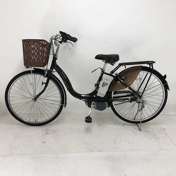 BRIDGESTONE 【20%OFF】中古 自転車 激安 電動アシスト ブリヂストン