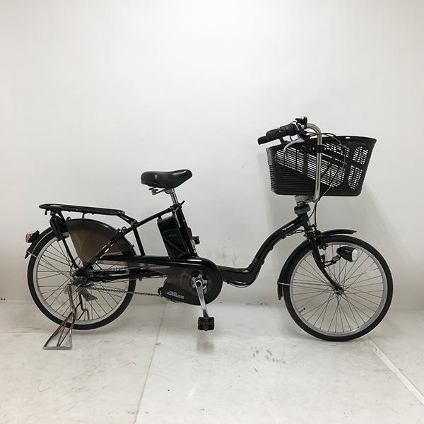 Panasonic（パナソニック） 【20％OFF】中古 自転車 激安 子供乗せ小径