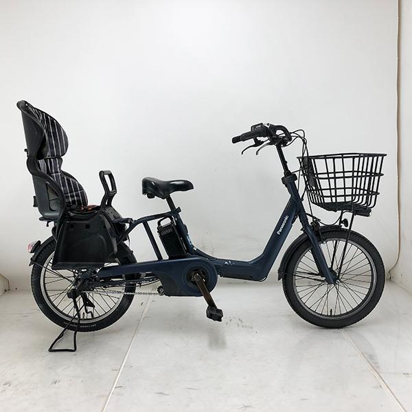 Panasonic（パナソニック） 【20％OFF】中古 自転車 激安 子供乗せ小径